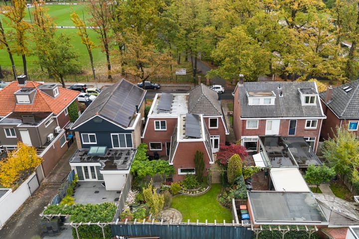 Photo 3 of Zuid Esmarkerrondweg 78