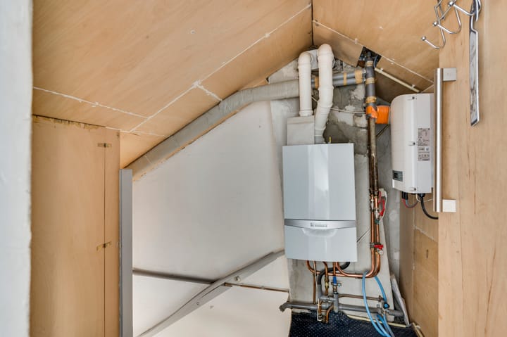 Photo 26 of Herenstraat 378