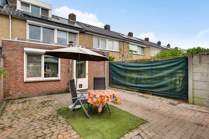 Photo 27 of Herenstraat 378