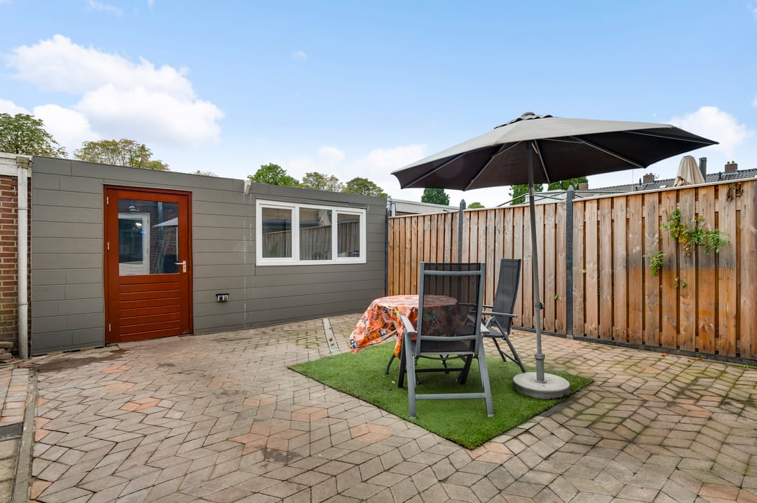 Foto 28 van Herenstraat 378