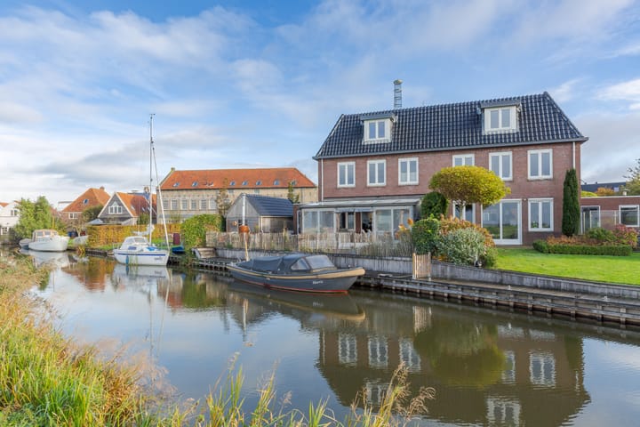 Foto 4 van Eegracht 15