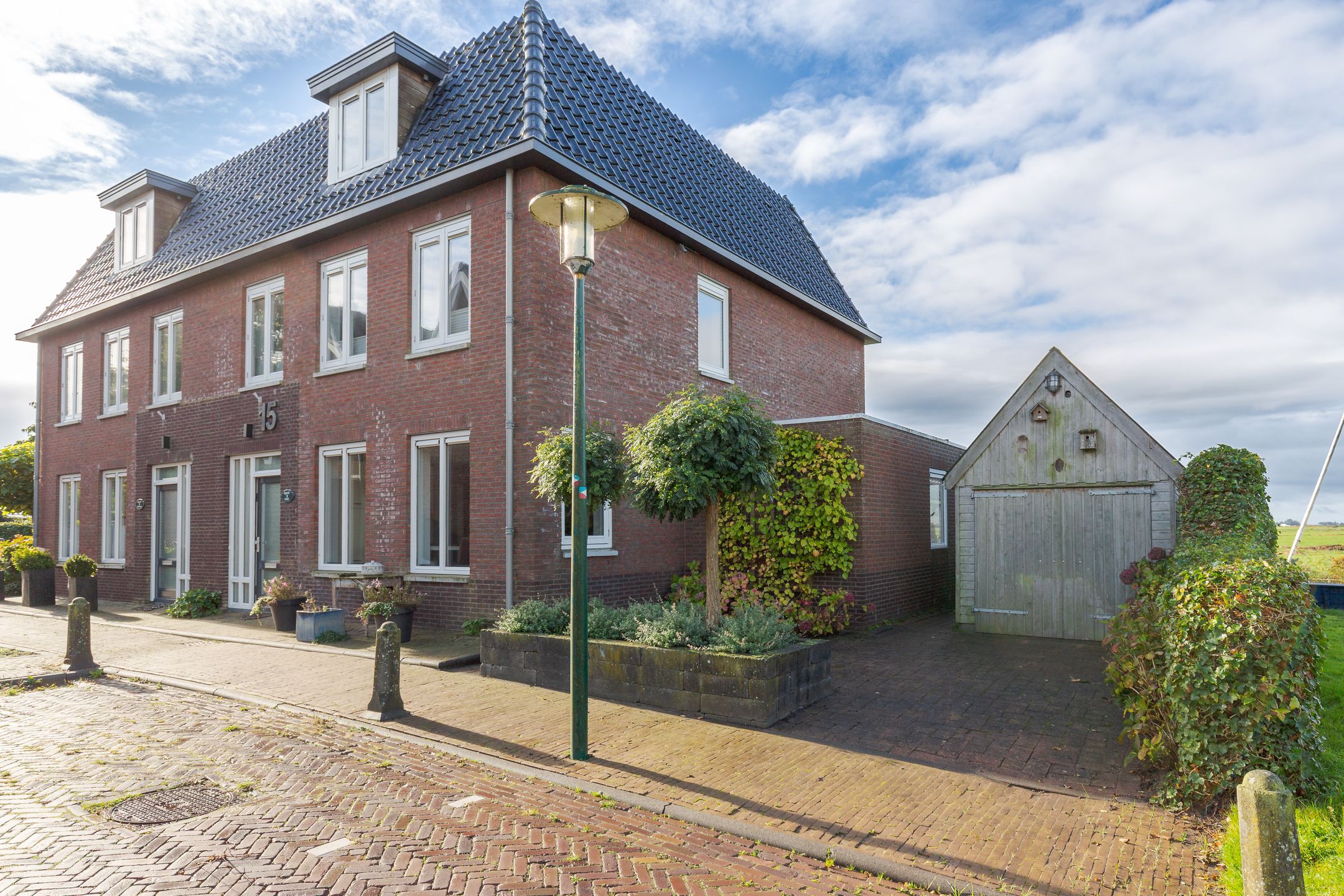 Photo 6 of Eegracht 15