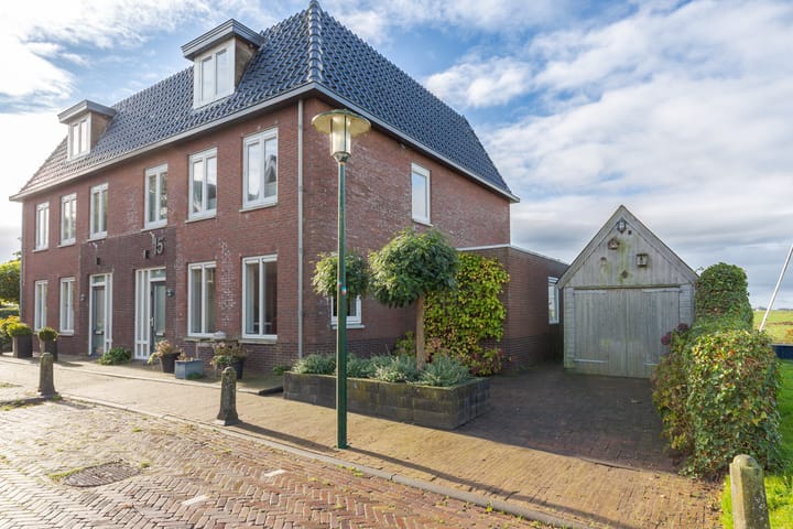 Foto 6 van Eegracht 15