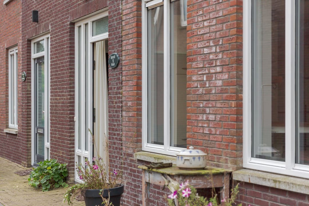 Photo 8 of Eegracht 15