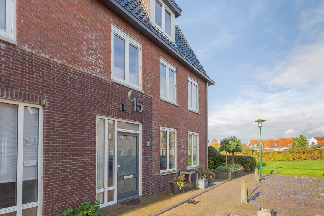 Photo 7 of Eegracht 15