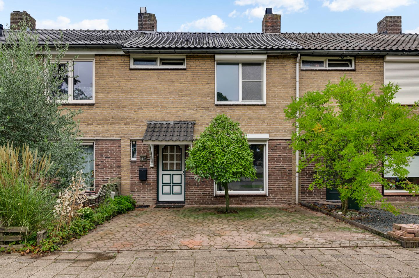 Foto 34 van Herenstraat 378