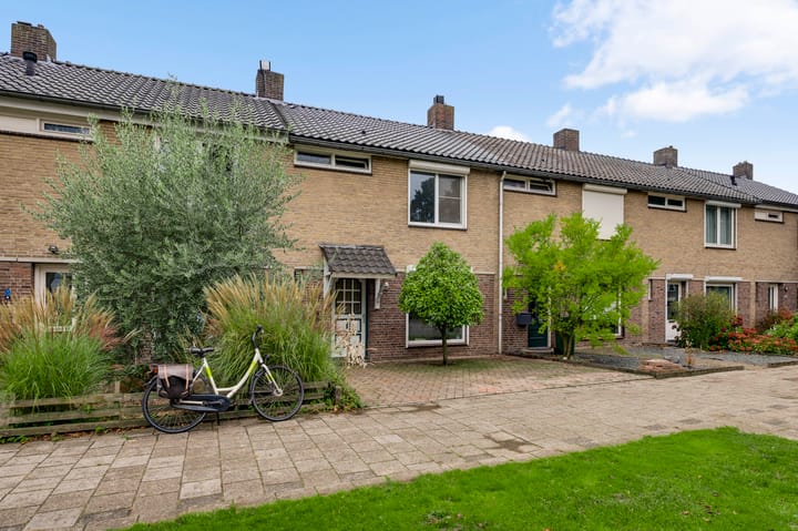 Photo 35 of Herenstraat 378