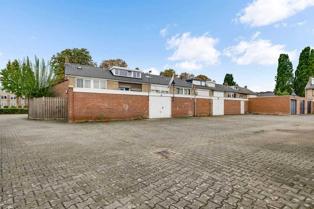 Foto 32 van Herenstraat 378