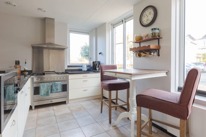 Foto 12 van Eegracht 15