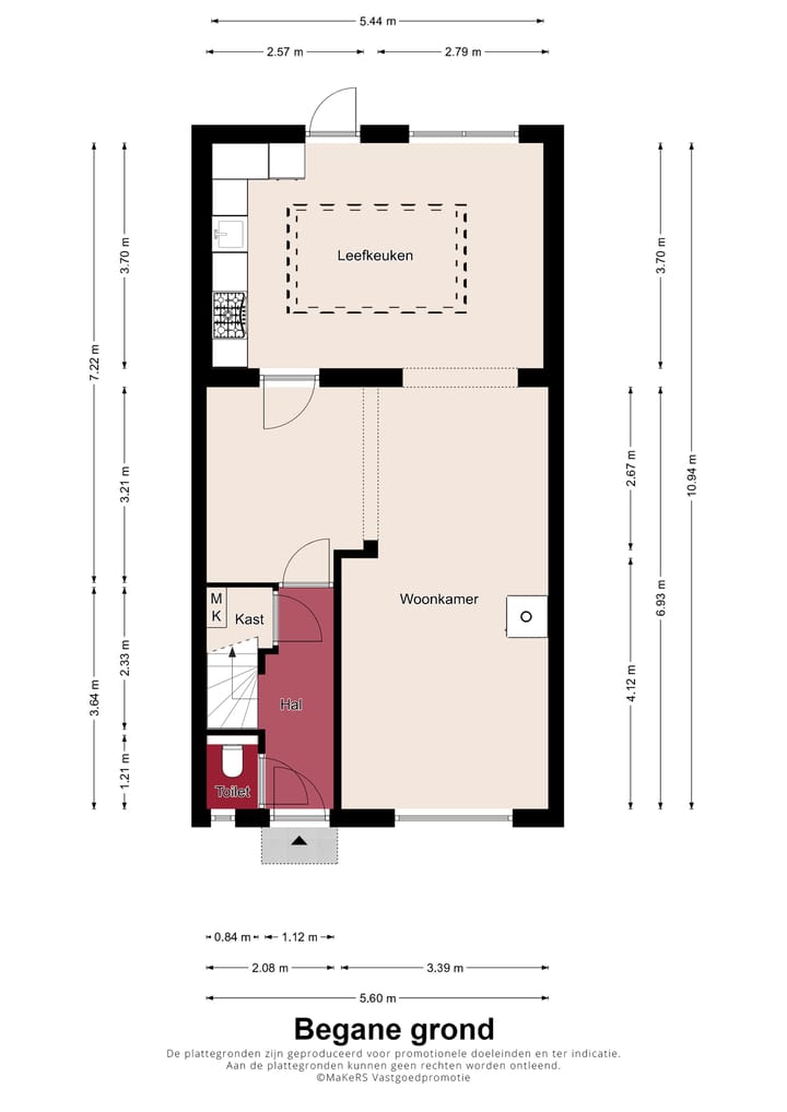 Photo 38 of Herenstraat 378