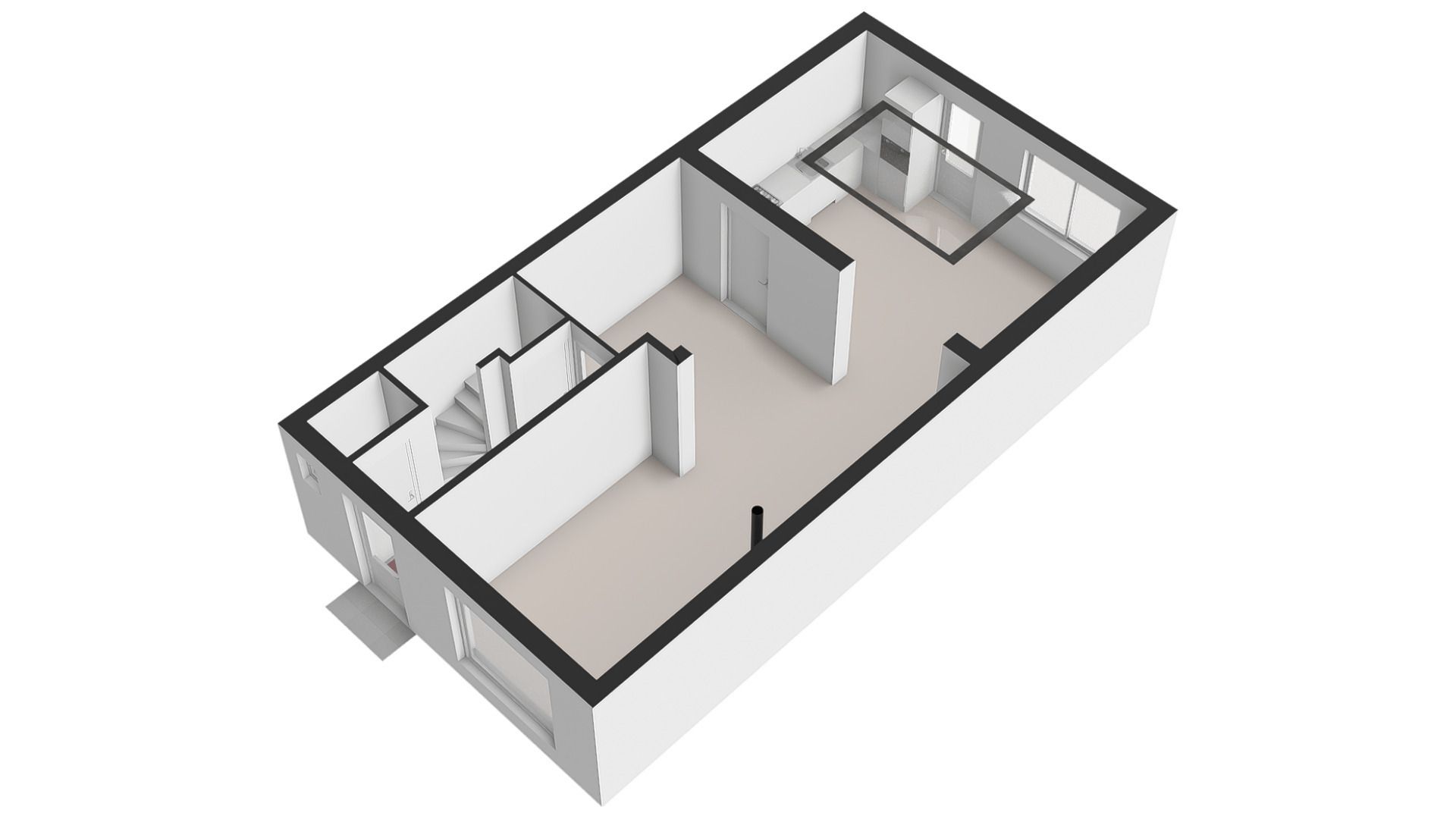 Foto 42 van Herenstraat 378