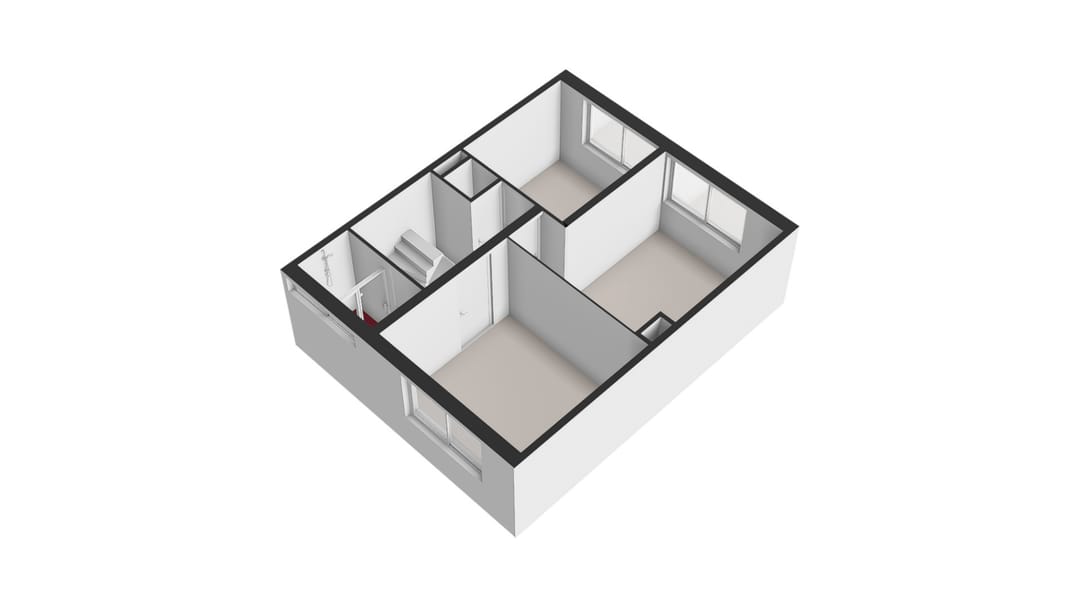 Foto 43 van Herenstraat 378