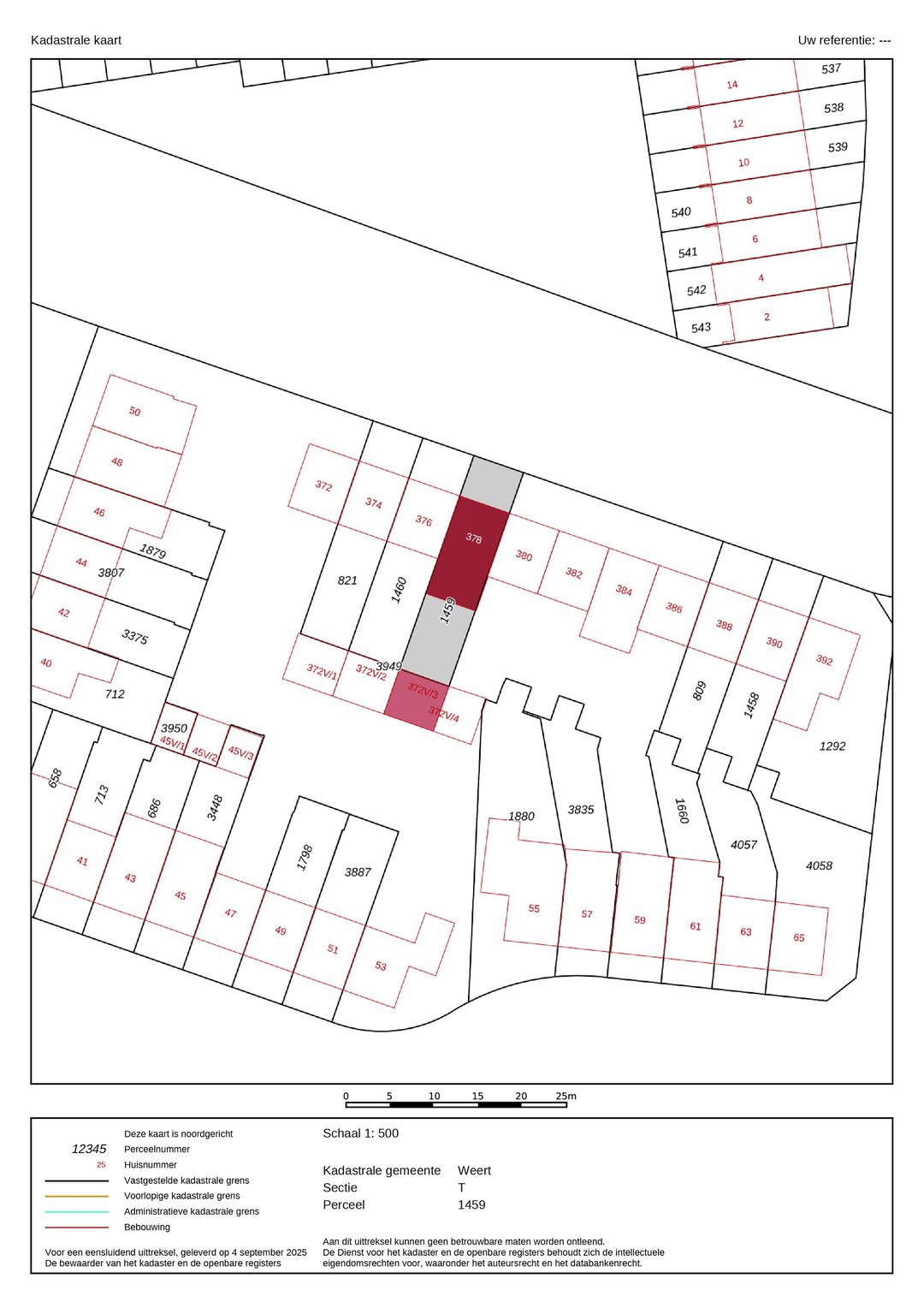 Foto 46 van Herenstraat 378