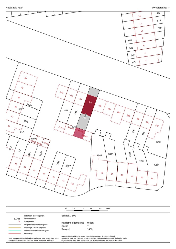 Photo 46 of Herenstraat 378