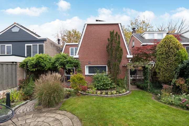 Photo 37 of Zuid Esmarkerrondweg 78
