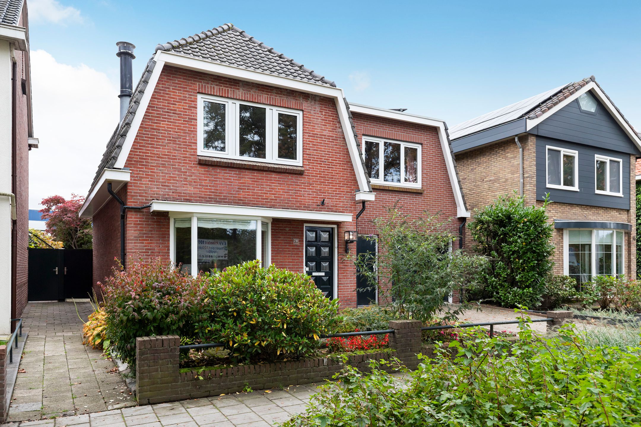 Zuid Esmarkerrondweg 78