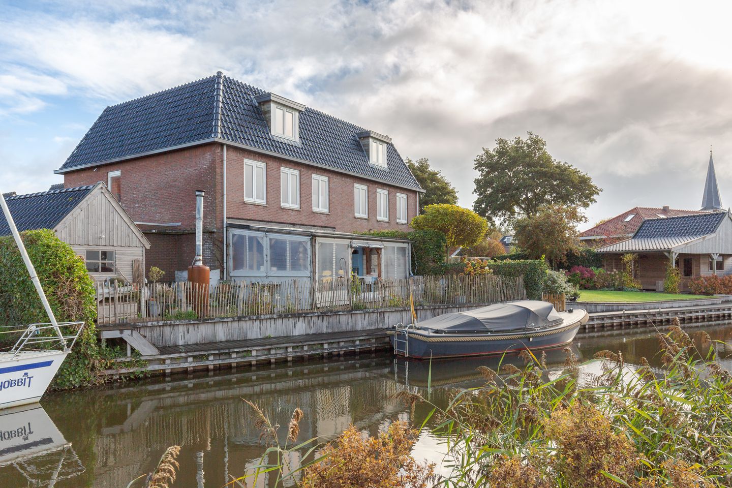 Photo 44 of Eegracht 15