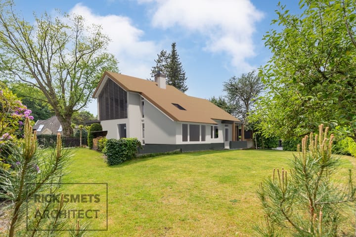 Foto 1 van Verloren Engh 3