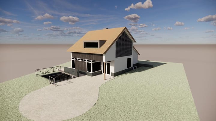 Foto 33 van Verloren Engh 3