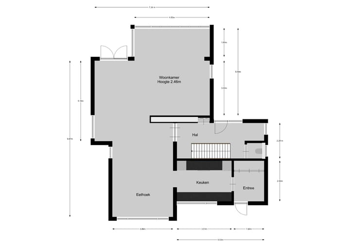 Foto 37 van Verloren Engh 3