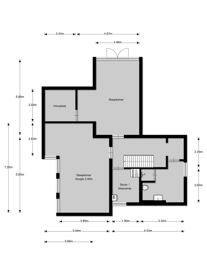 Foto 38 van Verloren Engh 3