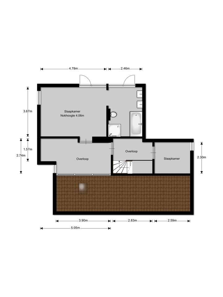 Foto 39 van Verloren Engh 3