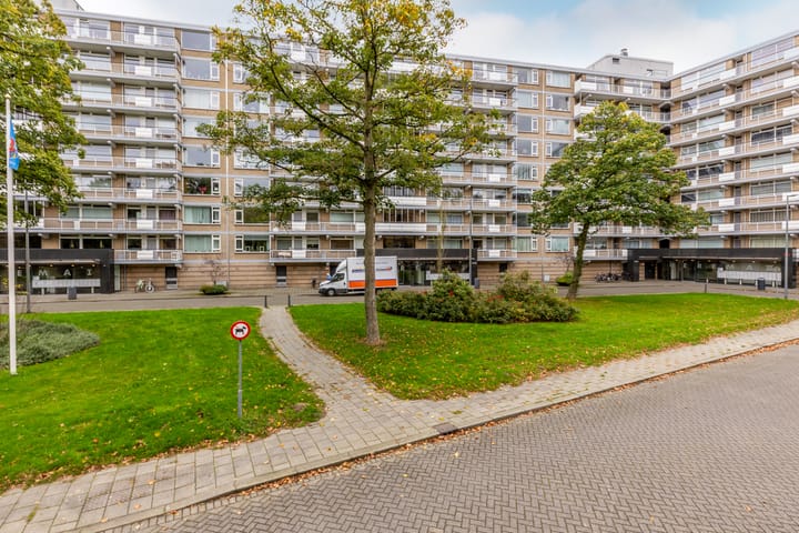 Foto 3 van Söderblomplaats 572