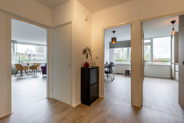 Foto 4 van Söderblomplaats 572