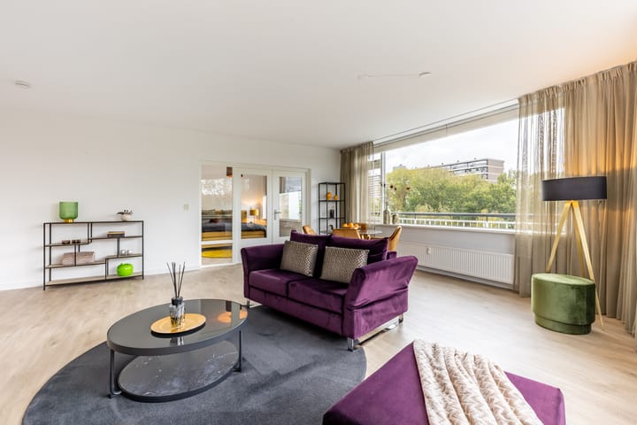 Foto 6 van Söderblomplaats 572