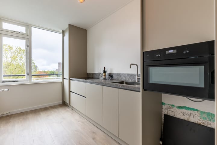 Foto 8 van Söderblomplaats 572