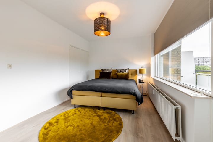 Foto 13 van Söderblomplaats 572