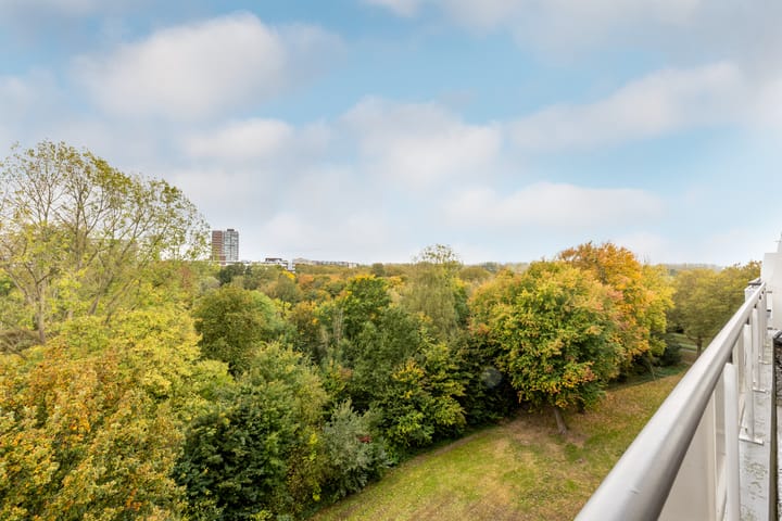 Foto 17 van Söderblomplaats 572