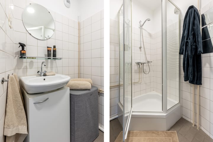 Foto 19 van Söderblomplaats 572