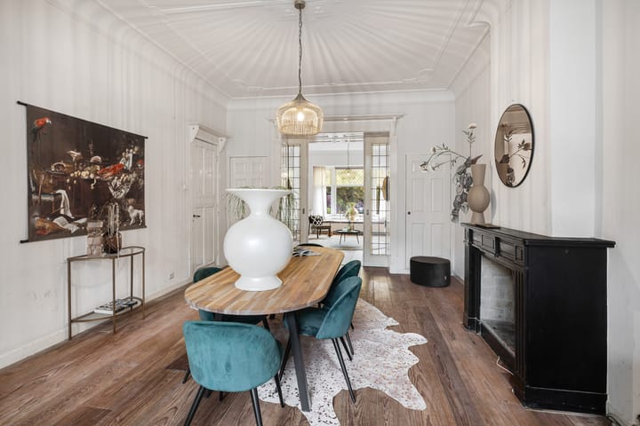 Foto 3 van Voorschoterlaan 117-B