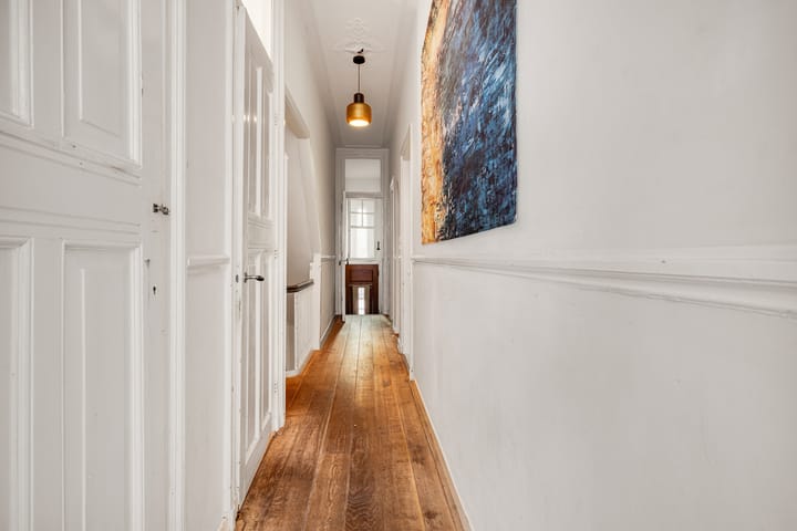 Foto 4 van Voorschoterlaan 117-B