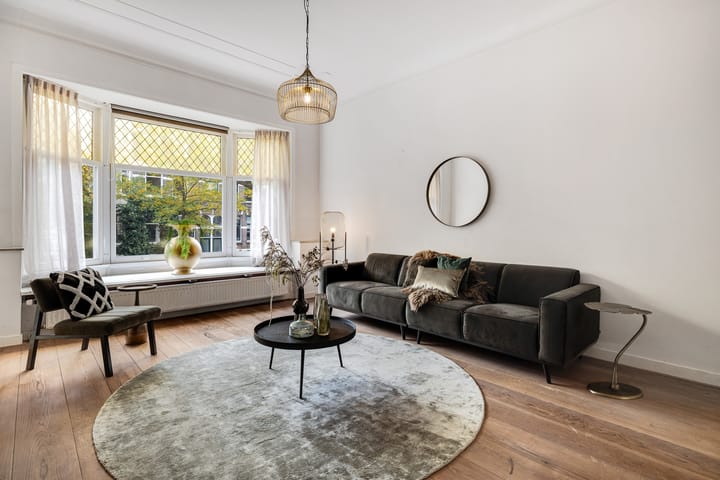 Foto 5 van Voorschoterlaan 117-B