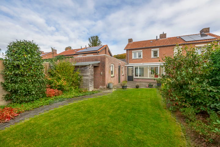 Photo 4 of Nicolaas Sichmansstraat 12