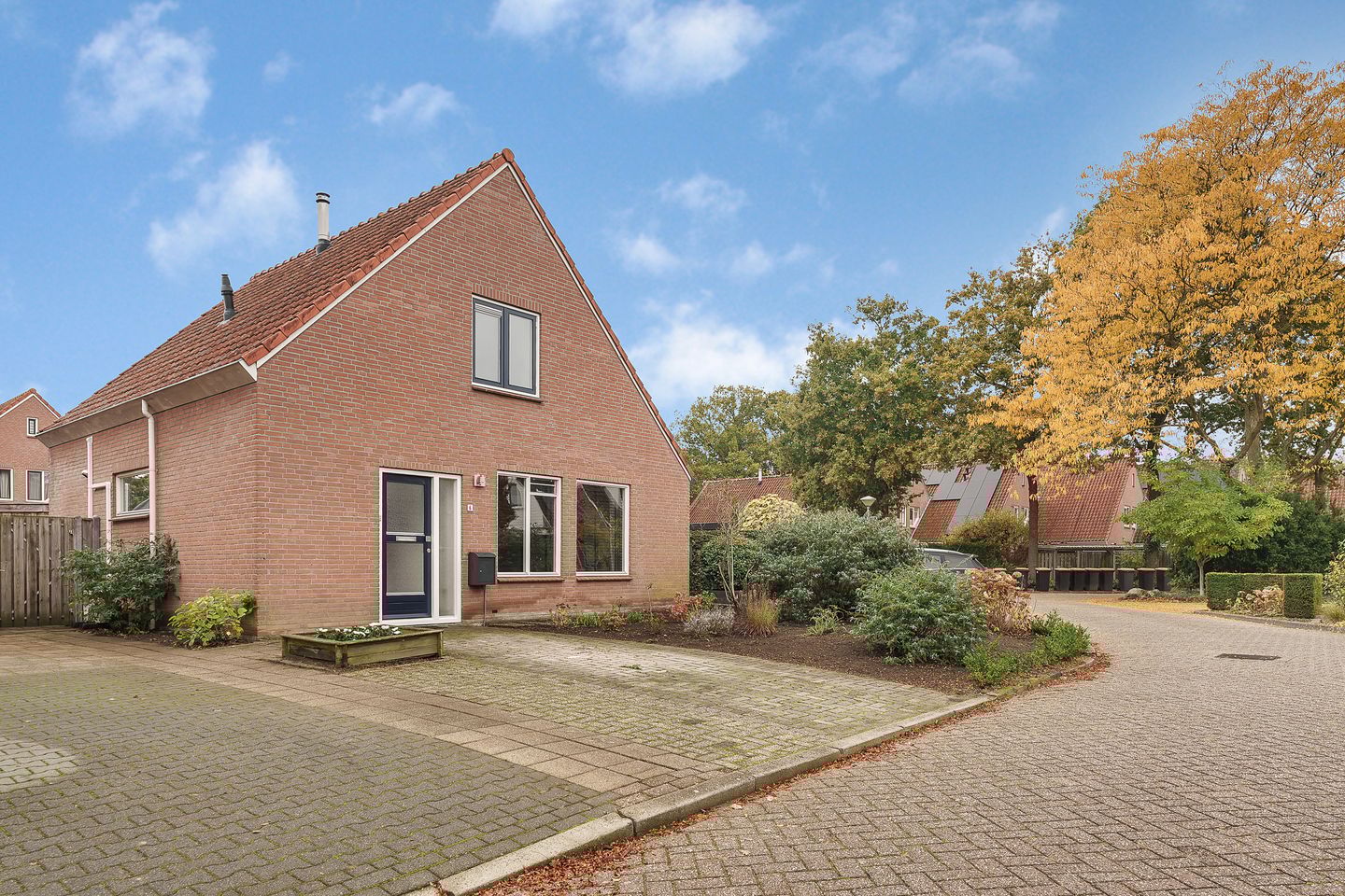 Foto 4 van De Helle 6