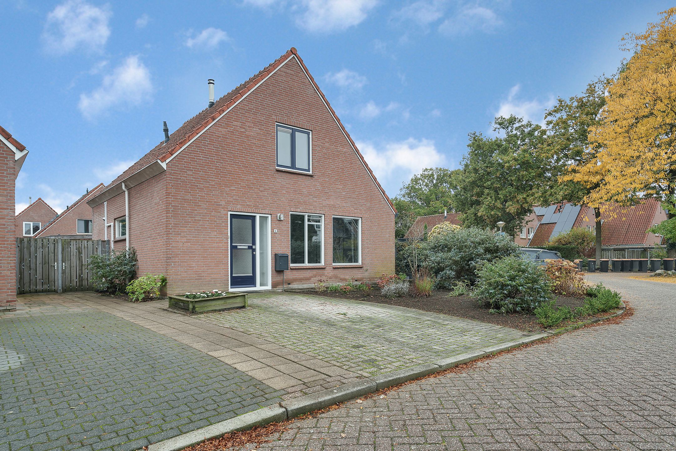 Foto 6 van De Helle 6