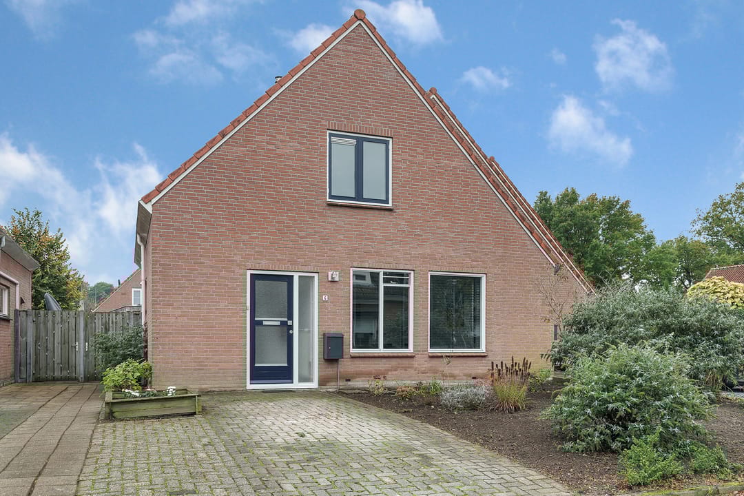 Foto 7 van De Helle 6