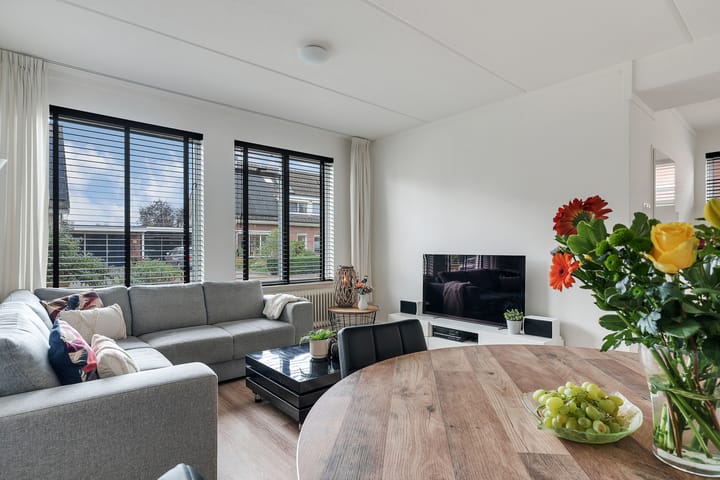 Foto 9 van De Helle 6