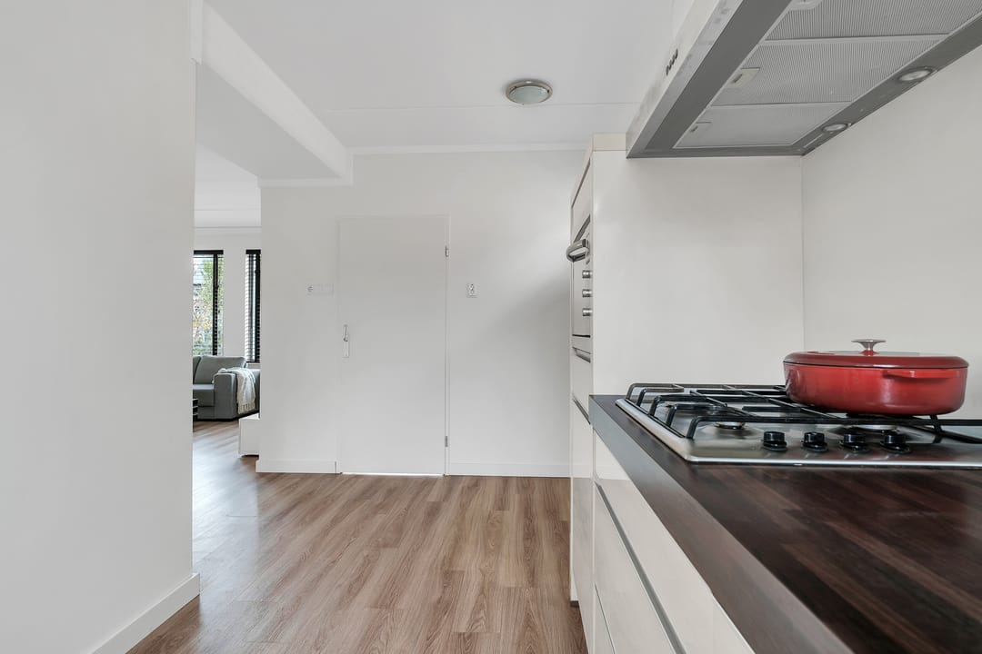 Foto 16 van De Helle 6