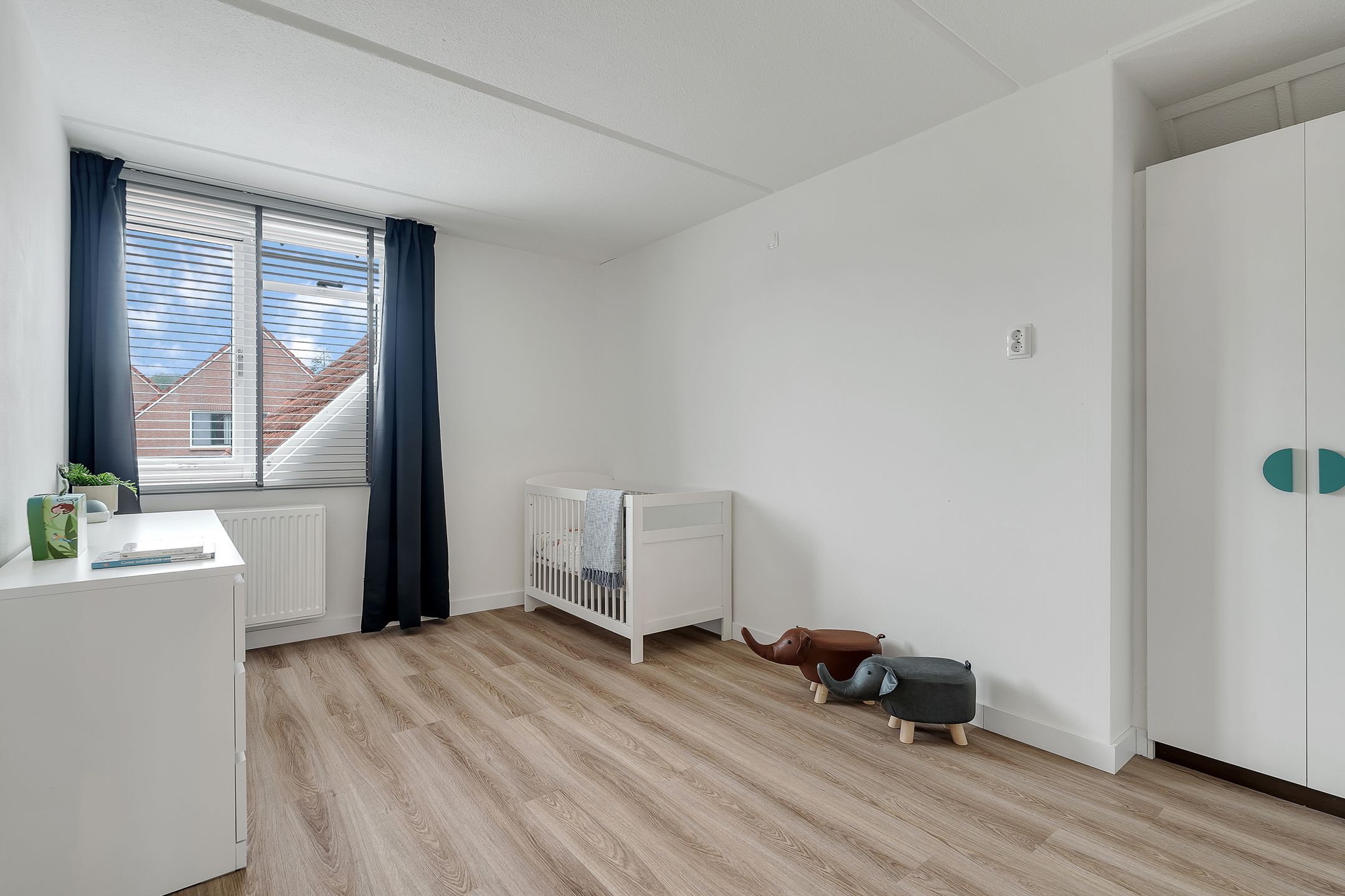 Foto 27 van De Helle 6