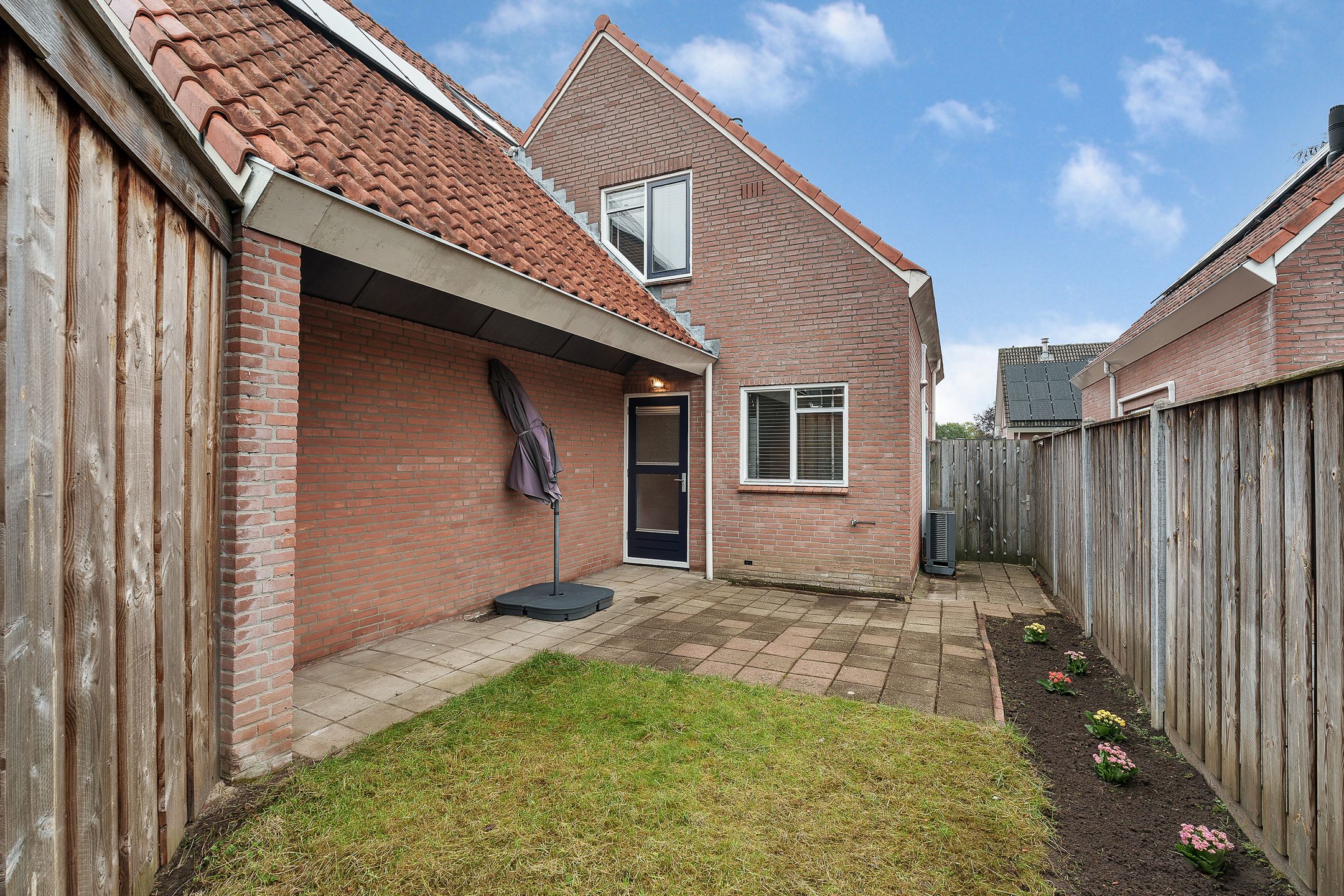 Foto 33 van De Helle 6