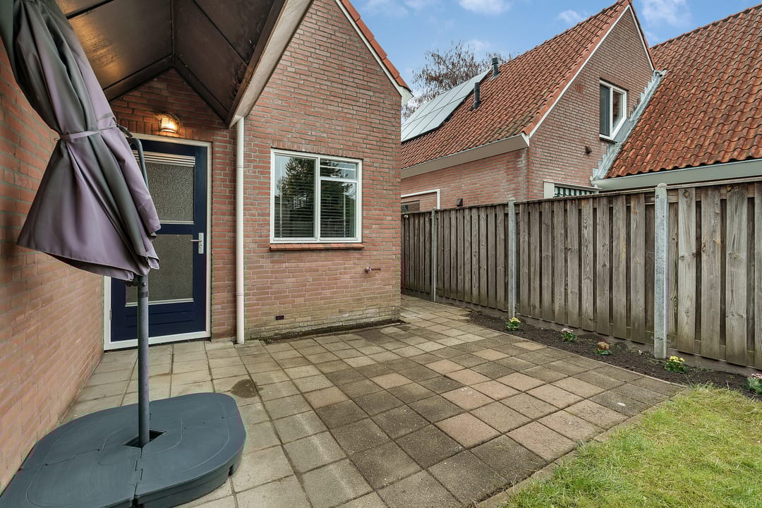 Foto 38 van De Helle 6