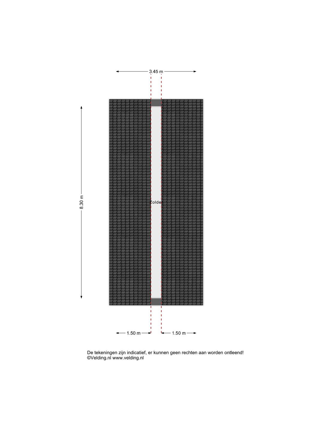 Foto 43 van De Helle 6