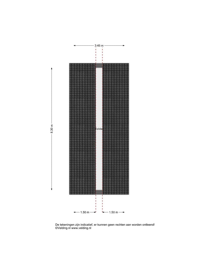 Foto 43 van De Helle 6