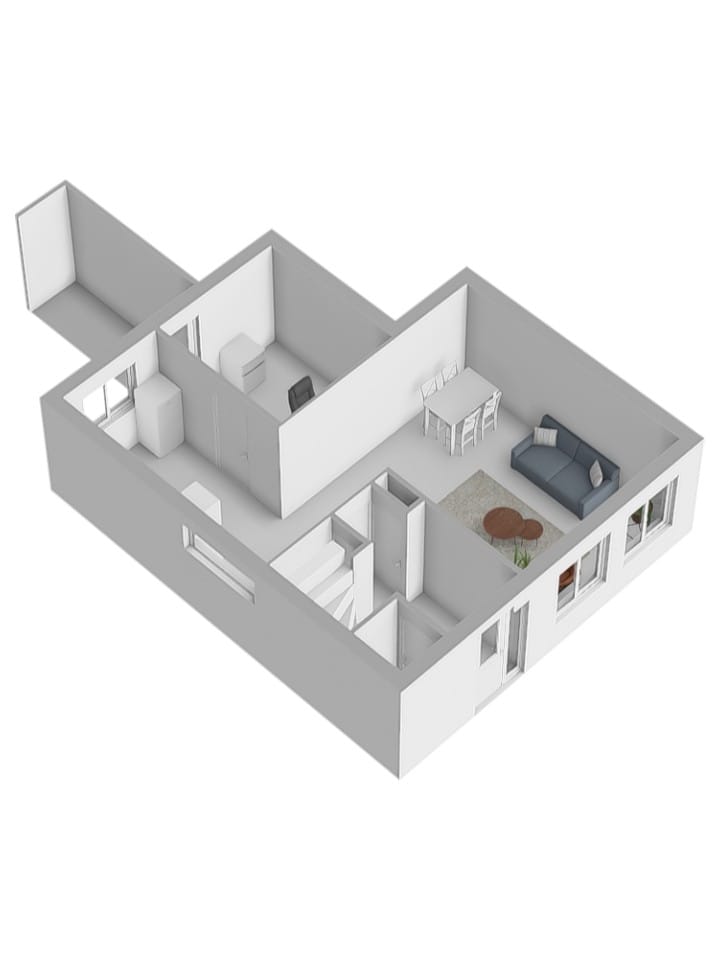 Foto 44 van De Helle 6