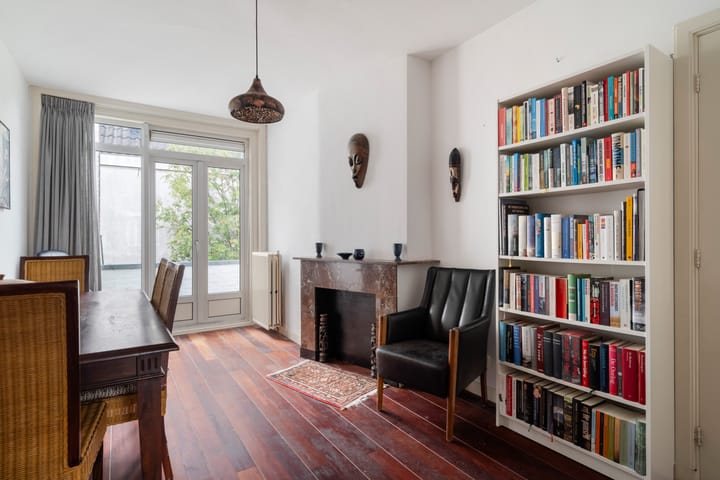 Foto 12 van Oude Boomgaardstraat 10