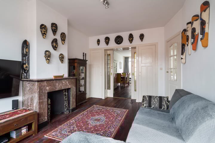 Foto 7 van Oude Boomgaardstraat 10